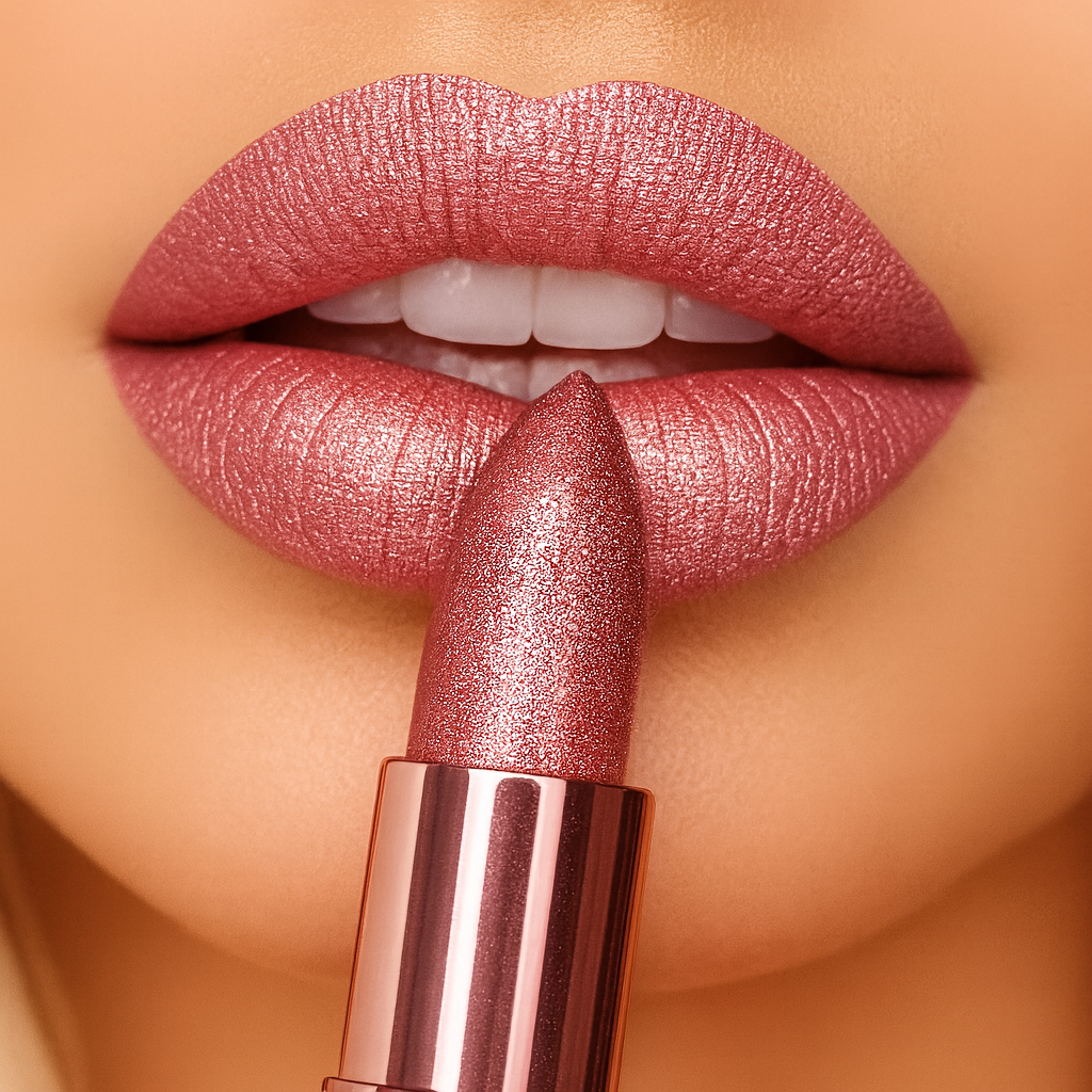 Elegami Glossy Velvet Waterproof Lipstick