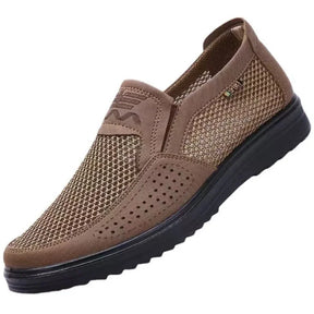 2024 Summer Hot sale Sneakers Men Fashion Casual Walking Shoes  Breathable Mens Loafers Zapatillas Hombre men casual shoes