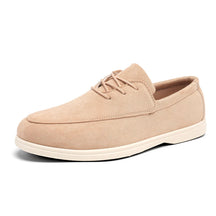Men's Slip On Loafers Fashionable versatile Lightweight Breathable Comfort Shoes Non-Slip Soft Sole Daily Walking 2025 New