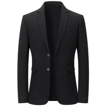 New Spring Summer Men Thin Breathable Blazers Jackets High Quality Male Fit Suits Jackets Business Casual Slim Suits Coats 4XL