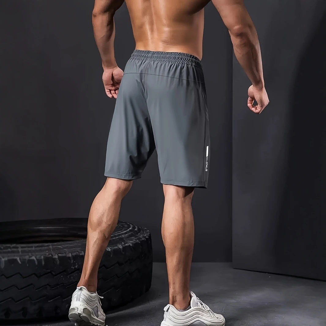 2024 Summer Casual Shorts for Men Trendy Mens Shorts & Man Shorts Breathable Short Pants Man for Beach, Gym Daily Wear,Free Ship